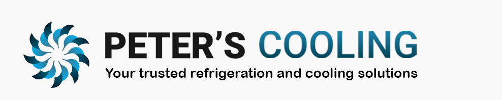 Peter's Cooling Banner